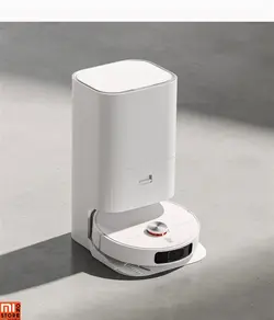 جارو رباتیک هوشمند شیائومی مدل +Xiaomi Robot Vacuum X10