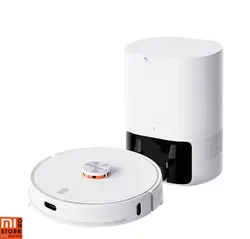 جاروبرقی رباتیک شیائومی مدل Lydsto R1 pro