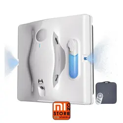 شیشه شوی رباتیک هوشمند شیائومی مدل HUTT W8