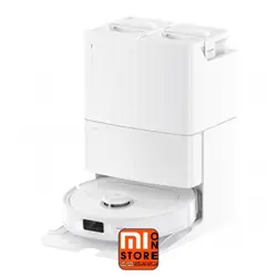 جارو رباتیک شیائومی مدل Q Revo MaxV