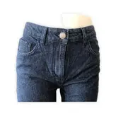 شلوار جین زنانه بگی