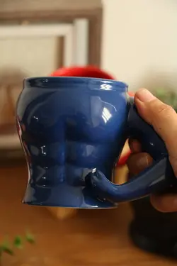 ماگ مدل بدنسازی