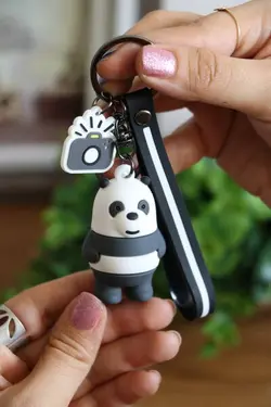 جاکلیدی خرس کله قندی