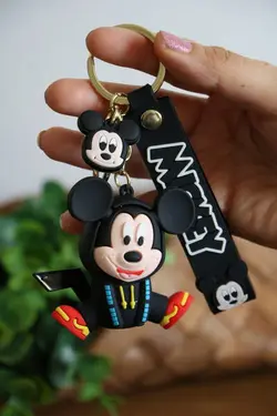 جاکلیدی میکی موس و مینی موس