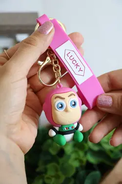 جاکلیدی تویزاستوری (بازلایتر وودی لوتسو)