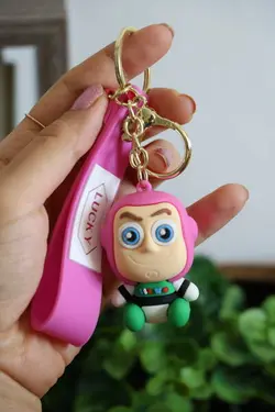 جاکلیدی تویزاستوری (بازلایتر وودی لوتسو)