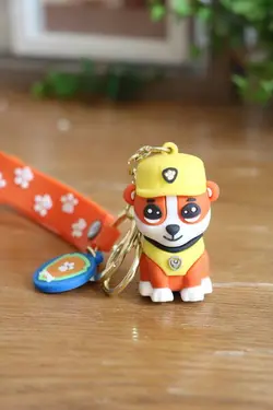 جاکلیدی سگهای نگهبان