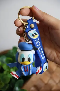 جاکلیدی دانلد و دیزی