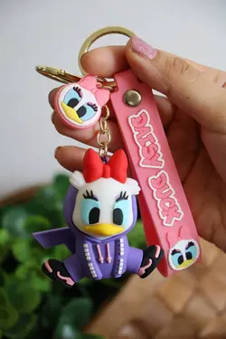 جاکلیدی دانلد و دیزی