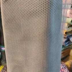 پارچه تور چشم بلبلی