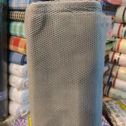 پارچه تور چشم بلبلی