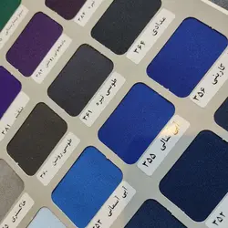 پارچه کجراه بافتین 290 الی 300 گرم درجه یک