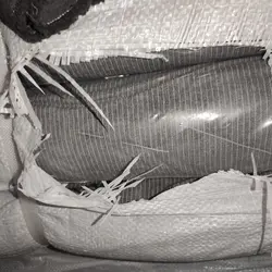 پارچه پرشیا راه راه دیپلمات نساجی کاماش