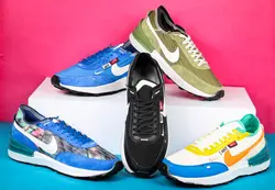 کتانی نایک مردانه