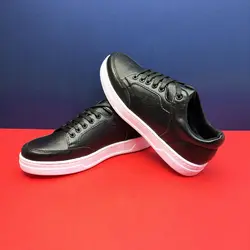 کفش اسپرت مردانه ونس رنگبندی شاد در کرج