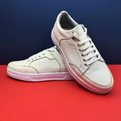 کفش اسپرت مردانه ونس رنگبندی شاد در کرج