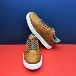 کفش اسپرت مردانه ونس رنگبندی شاد در کرج