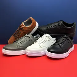 کفش اسپرت مردانه ونس رنگبندی شاد در کرج