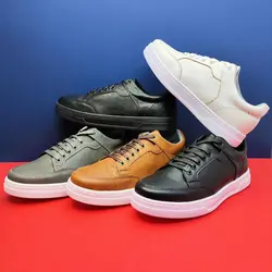 کفش اسپرت مردانه ونس رنگبندی شاد در کرج