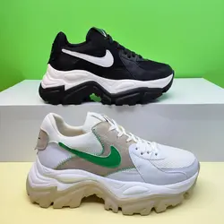 کتونی دخترانه لژدار برند نایک در گوهردشت کرج