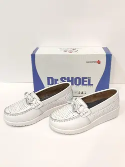 کفش طبی زنانه دکتر شول