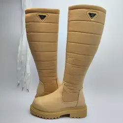 بوت زنانه ساق بلند کرج گوهردشت