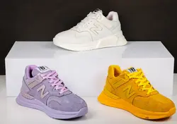 کتانی نیوبالانس (کپی)