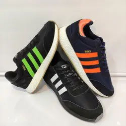 کتونی آدیداس اینیکی مردانه کرج