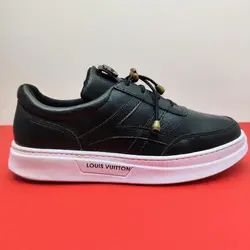 کتونی چرم اسپرت اسیکس مردانه در گوهردشت کرج