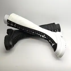 کتونی ساقدار دخترانه گوهردشت کرج