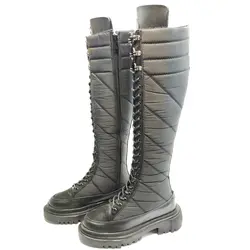 کتونی ساقدار دخترانه گوهردشت کرج