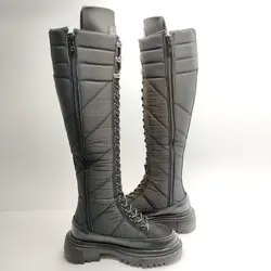 کتونی ساقدار دخترانه گوهردشت کرج