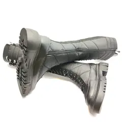 کتونی ساقدار دخترانه گوهردشت کرج