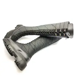 کتونی ساقدار دخترانه گوهردشت کرج