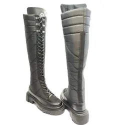 کتونی ساقدار دخترانه گوهردشت کرج