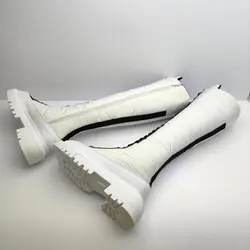 کتونی ساقدار دخترانه گوهردشت کرج