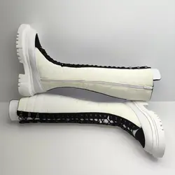 کتونی ساقدار دخترانه گوهردشت کرج