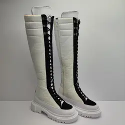 کتونی ساقدار دخترانه گوهردشت کرج