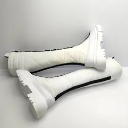 کتونی ساقدار دخترانه گوهردشت کرج