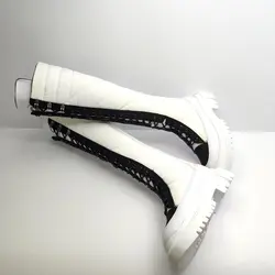 کتونی ساقدار دخترانه گوهردشت کرج