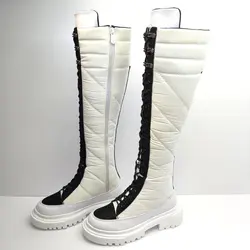 کتونی ساقدار دخترانه گوهردشت کرج