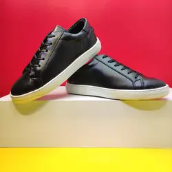 کتونی ونس مردانه تمام چرم طبیعی در کرج