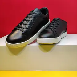 کتونی ونس مردانه تمام چرم طبیعی در کرج