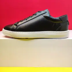 کتونی ونس مردانه تمام چرم طبیعی در کرج