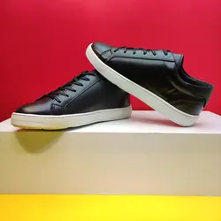 کتونی ونس مردانه تمام چرم طبیعی در کرج