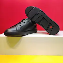 کتونی ونس مردانه تمام چرم طبیعی در کرج