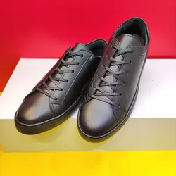 کتونی ونس مردانه تمام چرم طبیعی در کرج