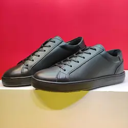 کتونی ونس مردانه تمام چرم طبیعی در کرج