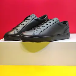 کتونی ونس مردانه تمام چرم طبیعی در کرج