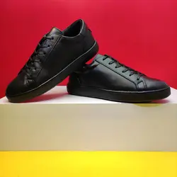 کتونی ونس مردانه تمام چرم طبیعی در کرج